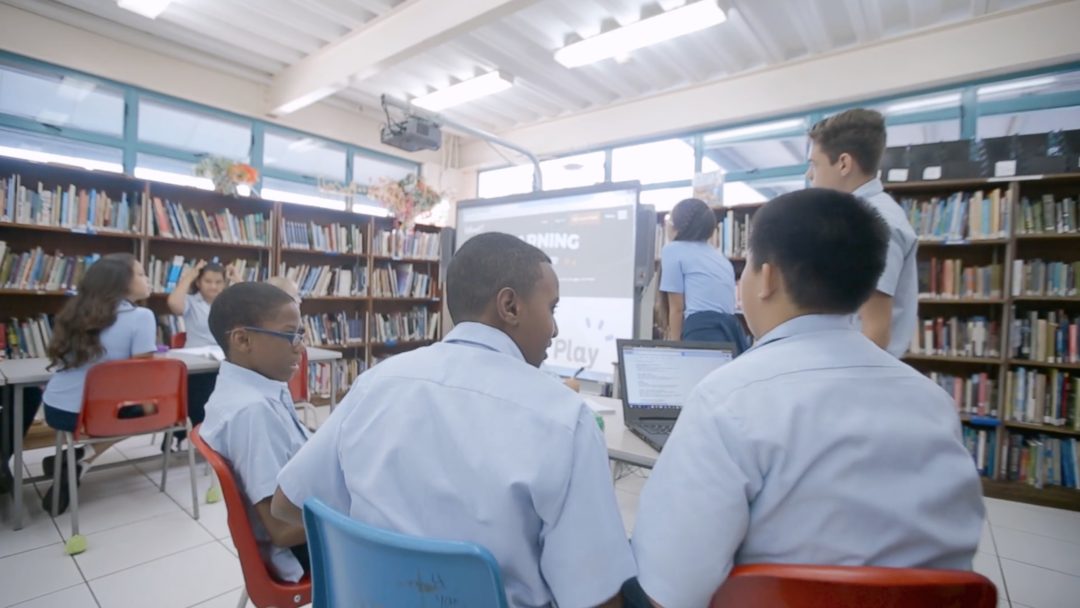 Maple Leaf International School