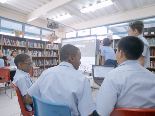 Maple Leaf International School