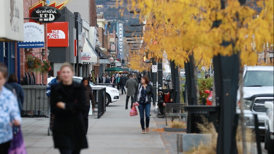 KelownaNow