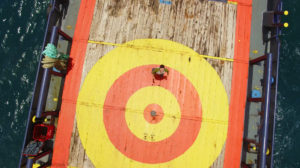 bullseye