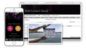 content cloud