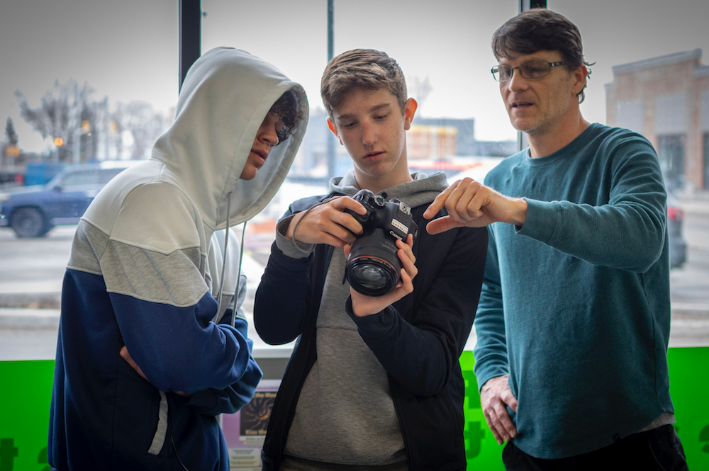 photography workshop workshop
