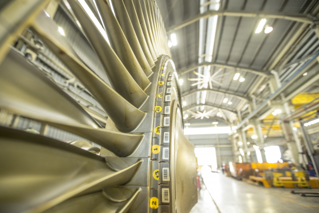 Natural Gas Processing