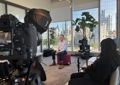 corporate video photography production GTA