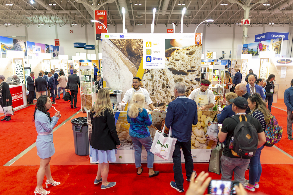 Tradeshow Photography, Toronto