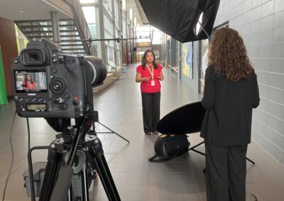 video production in the GTA