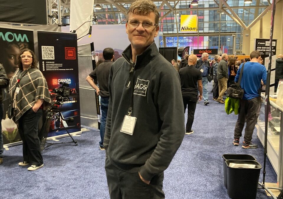 Profusion expo toronto