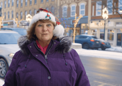 Holiday Greeting Video