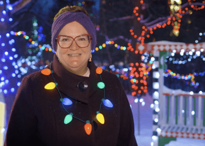 Holiday Greeting Video